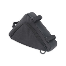 Frametas Smoky zwart afbeelding