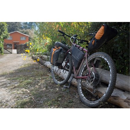 Blackburn Frametas Outpost Small 2-3,5L
