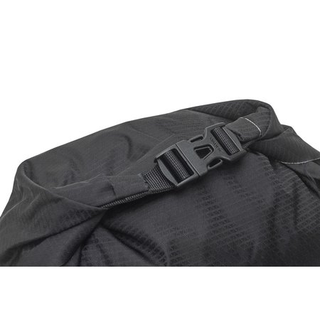 Vaude Tassenset Aqua Back Light 36L Black Uni