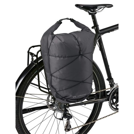 Vaude Tassenset Aqua Back Light 36L Black Uni