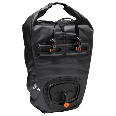 Vaude Tassenset Aqua Back Light 36L Black Uni