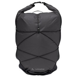 Vaude Tassenset Aqua Back Light 36L Black Uni