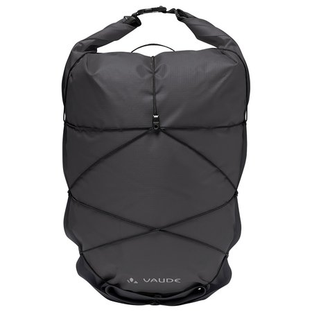 Vaude Tassenset Aqua Back Light 36L Black Uni