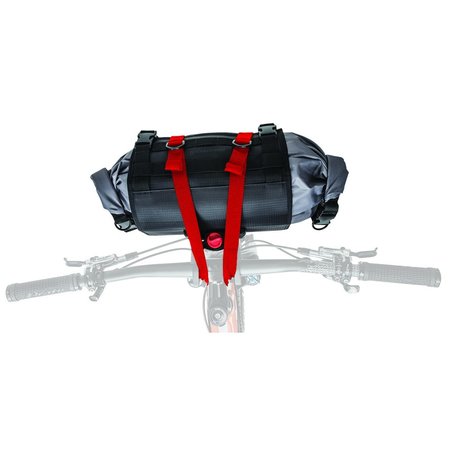 Blackburn Stuurtas Outpost Handlebar Roll & Dry Bag