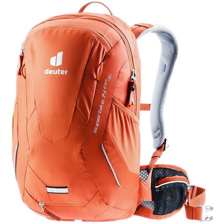 Deuter Rugzak Superbike 14 EXP SL Paprika - 14 + 4L