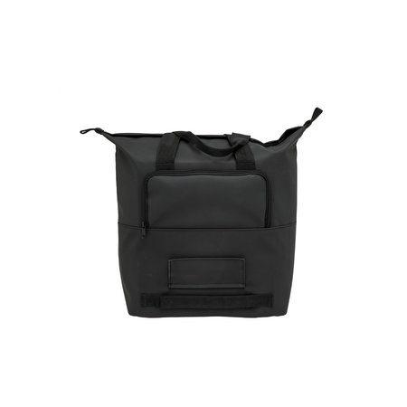 New Looxs Enkele fietstas Shopper Odense Kota 24L Black