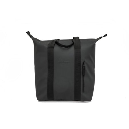 New Looxs Enkele fietstas Shopper Odense Kota 24L Black