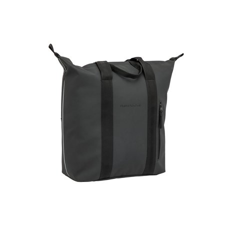 New Looxs Enkele fietstas Shopper Odense Kota 24L Black