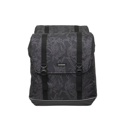 New Looxs Alba Double Bamboo Black 42L