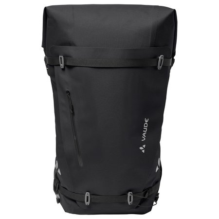 Vaude Rugzak Proof 28 Black 28L - Waterdicht