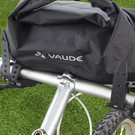 Vaude Aqua Box Light 4L Zwart