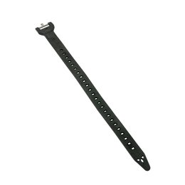 Vaude Powerstrap 35cm Black