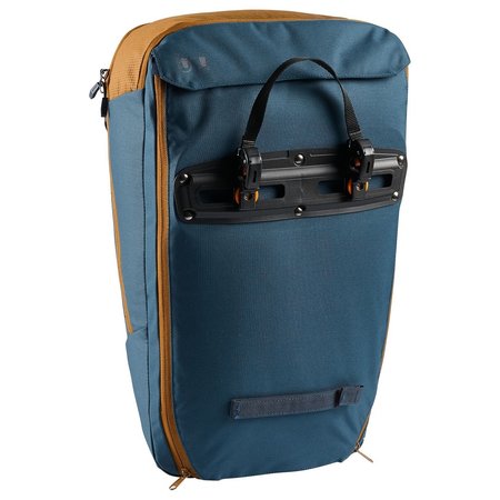 Vaude Enkele fietstas Cycle 20 II Baltic Sea 20L