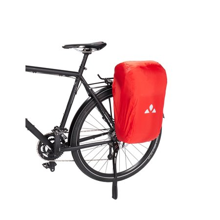 Vaude Enkele fietstas Cycle 20 II Black 20L