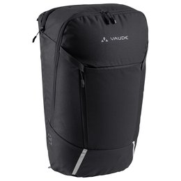 Vaude Enkele fietstas Cycle 20 II Black 20L