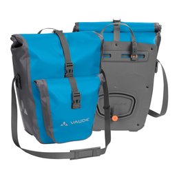 Vaude Tassenset Aqua Back Plus 51L Icicle