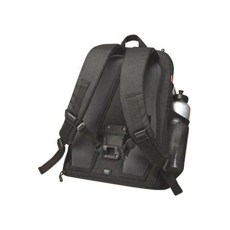 KLICKfix Rugtas Rixen & Kaul Freepack Sport 24L Zwart