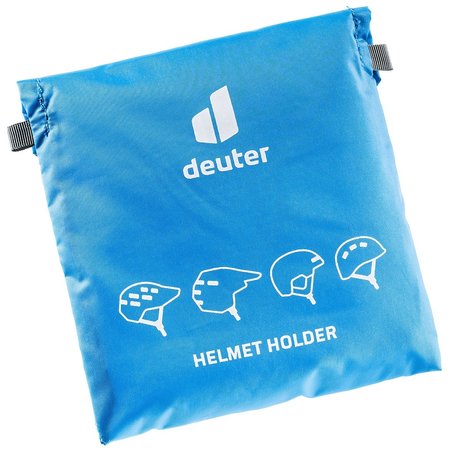 Deuter Helmhouder