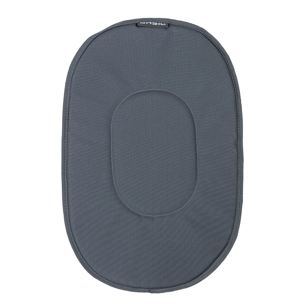 Basil Kussen Voor Hondenmand Pluto 46 cm Grijs