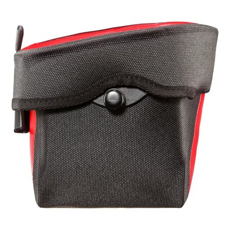 Ortlieb Stuurtas Ultimate Six Classic Red/Black - 5L