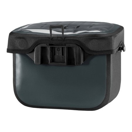 Ortlieb Stuurtas Ultimate Six Classic Asphalt/Black - 6,5L