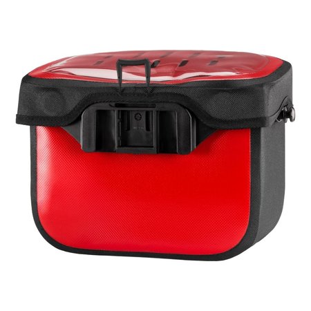 Ortlieb Stuurtas Ultimate Six Classic Red/Black - 6,5L