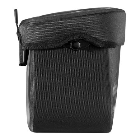 Ortlieb Stuurtas Ultimate Six Classic Black - 6,5L
