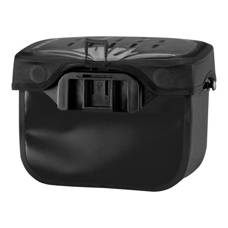 Ortlieb Stuurtas Ultimate Six Free Black - 6,5L