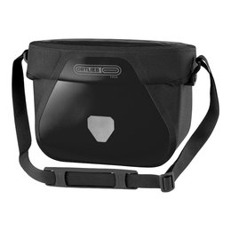 Ortlieb Stuurtas Ultimate Six Free Black - 6,5L