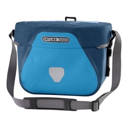 Ortlieb Stuurtas Ultimate Six Plus Dusk Blue - 6,5L