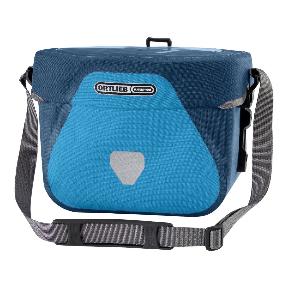 Stuurtas Ultimate Six Plus Dusk Blue - 6,5L