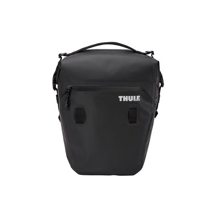 Thule Enkele fietstas Shield Commuter 22L Zwart