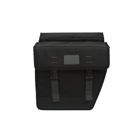 New Looxs Origin Double Hybride Zwart - 33 liter