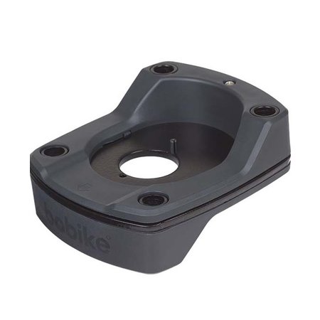 Bobike A-Head Adapter Plus voor Bobike-voorzitje