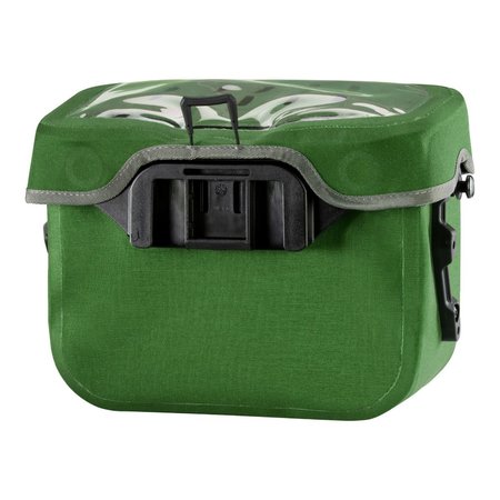 Ortlieb Stuurtas Ultimate Six Plus Kiwi Green - 6,5L