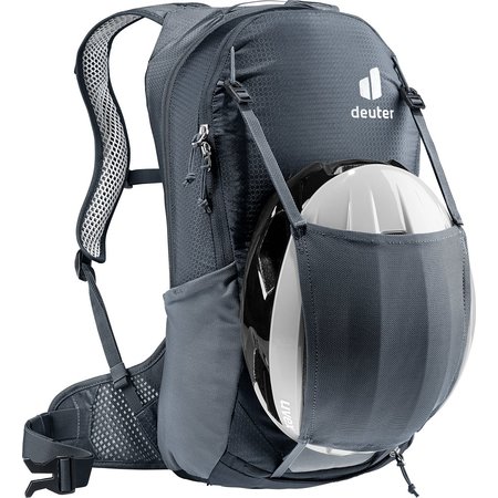 Deuter Rugzak Race Air 10 Black