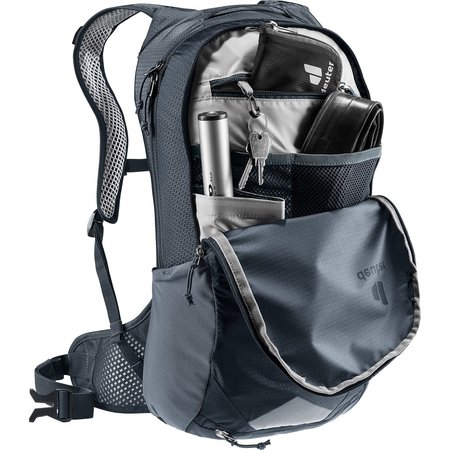 Deuter Rugzak Race Air 10 Black