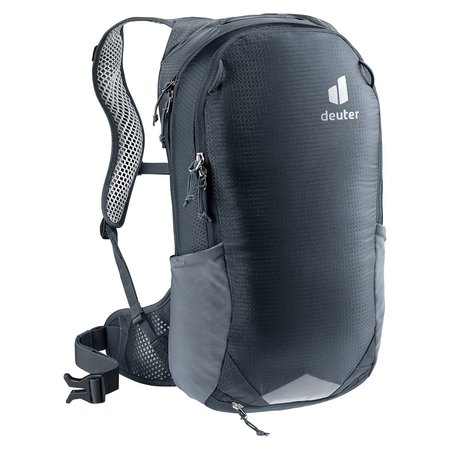 Deuter Rugzak Race Air 10 Black