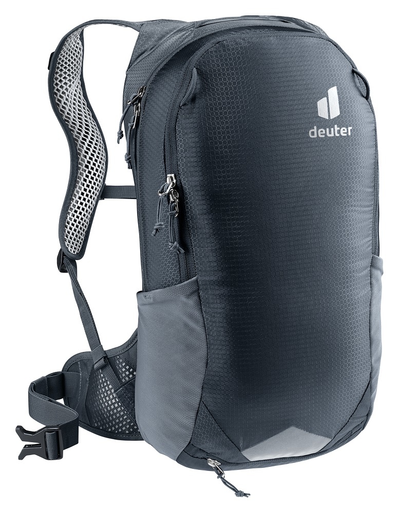 Rugzak Race Air 10 Black afbeelding