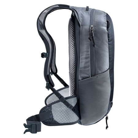 Deuter Rugzak Race 8 Black