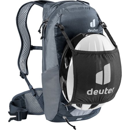 Deuter Rugzak Race 8 Black