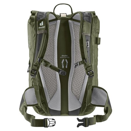 Deuter Rugzak Amager 25 + 5L Khaki