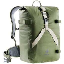 Deuter Rugzak Amager 25 + 5L Khaki