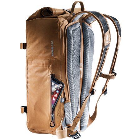 Deuter Rugzak Amager 25 + 5L Almond