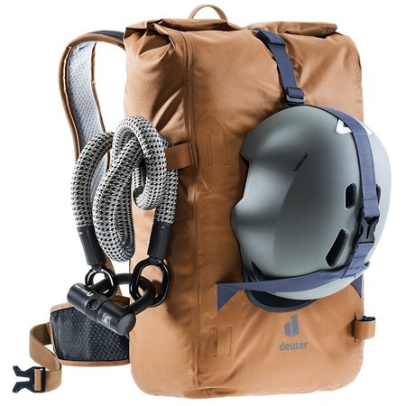 Deuter Rugzak Amager 25 + 5L Almond