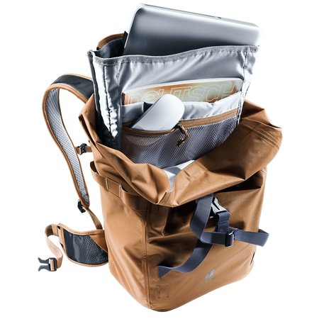 Deuter Rugzak Amager 25 + 5L Almond