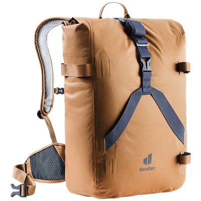 Deuter Rugzak Amager 25 + 5L Almond