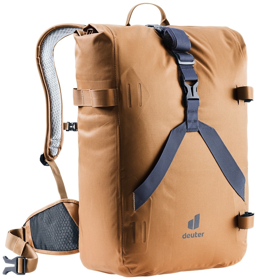 Rugzak Amager 25 + 5L Almond afbeelding