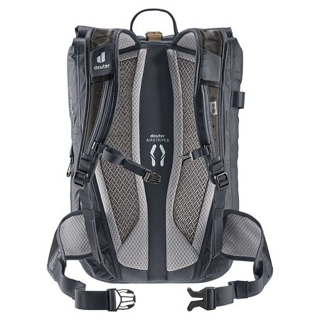 Deuter Rugzak Amager 25 + 5L Graphite