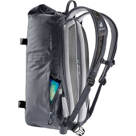 Deuter Rugzak Amager 25 + 5L Graphite